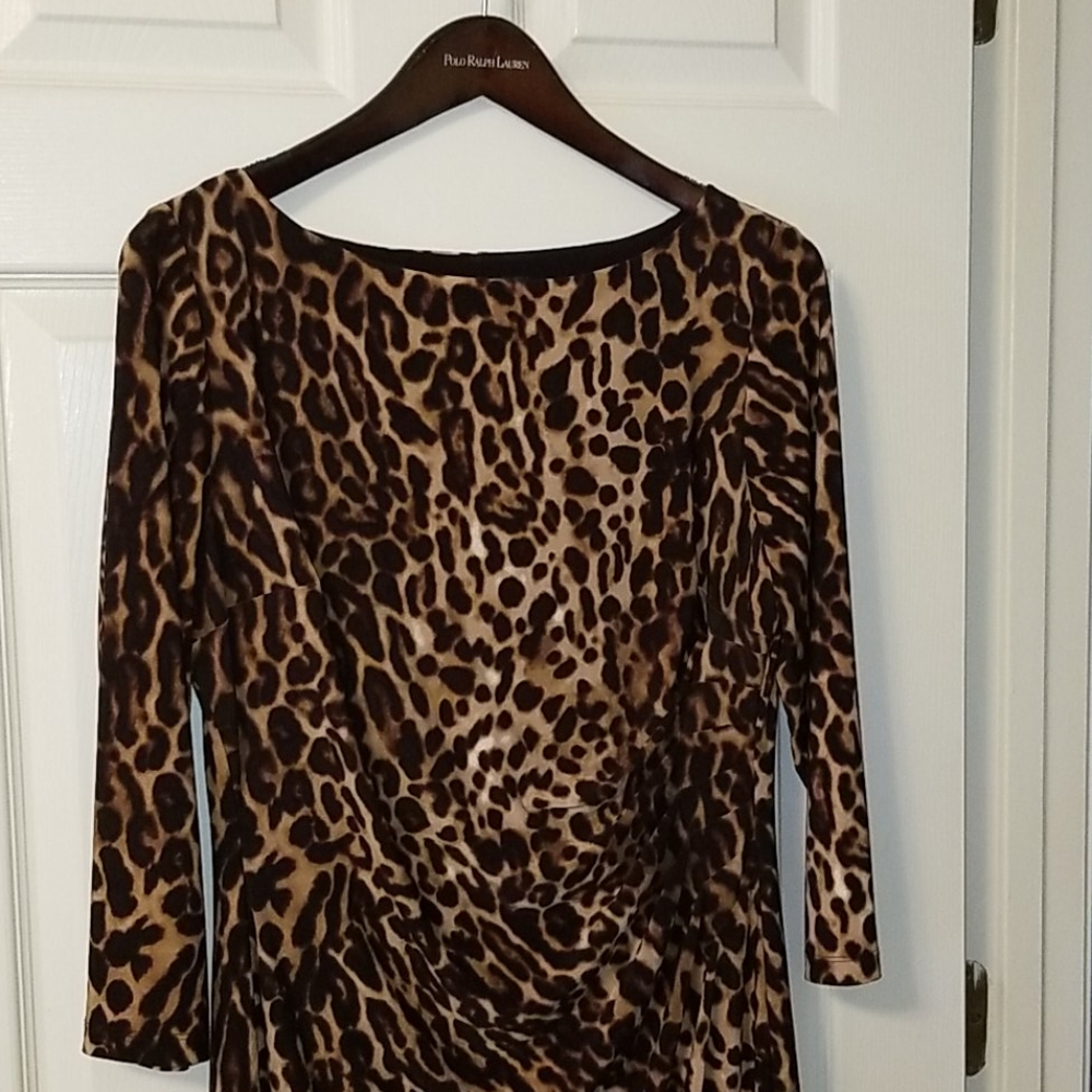 Lauren by Ralph Lauren dress